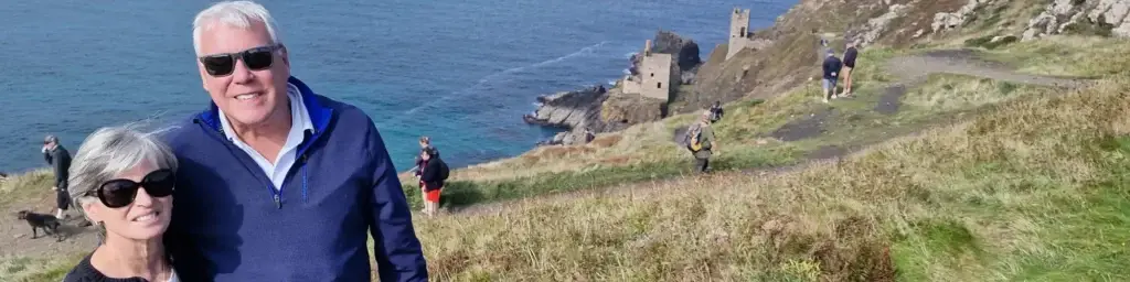 Devon and Moor Private Tours