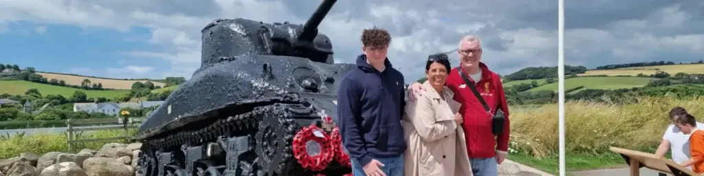 Devon and Moor Private Tours