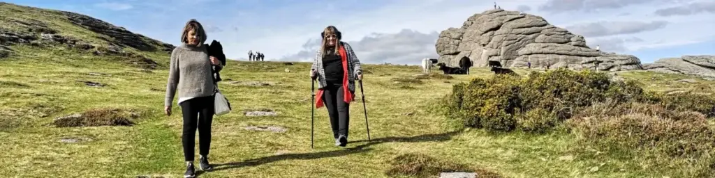Devon and Moor Private Tours