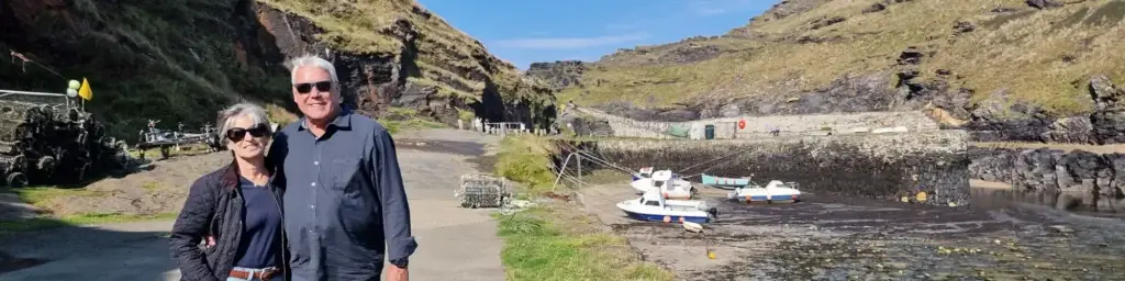 Devon and Moor Private Tours