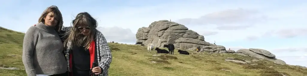 Devon and Moor Private Tours