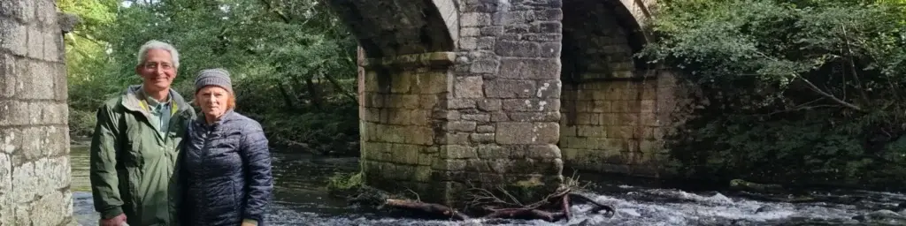 Devon and Moor Private Tours