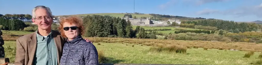 Devon and Moor Private Tours