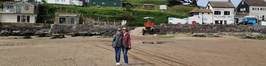 Devon and Moor Private Tours