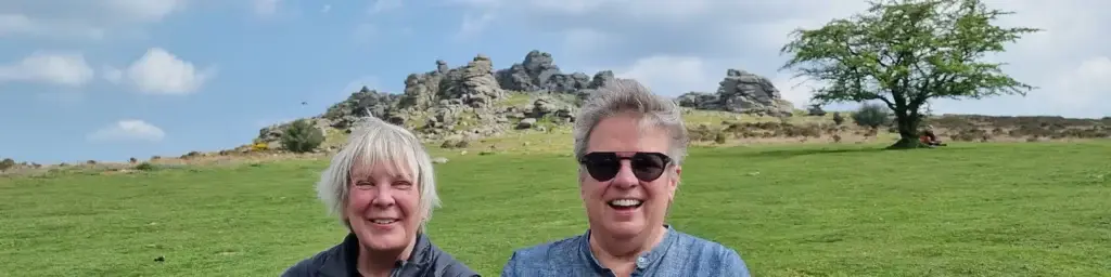 Devon and Moor Private Tours