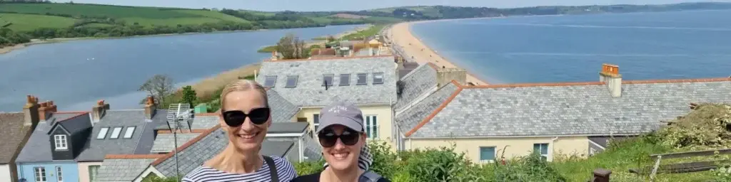 Devon and Moor Private Tours